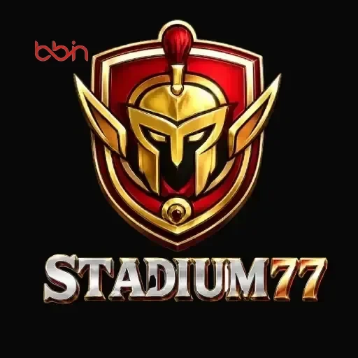 Logo stadium77